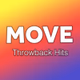 Logo de Move Radio