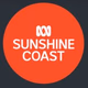 Logo de ABC Radio Sunshine Coast