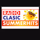 Radio Clasic FM - Radio Clasic Summerhits logo