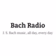 Bach Radio logo