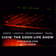LIVIN THE GOOD LIFE SHOW logo