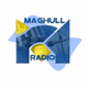 Logo de Maghull Radio