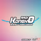 Logo de Radio Koneko