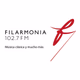 Logo de Filarmonia 102.7