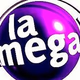 Logo de Radio Mega Bolivia