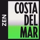 Costa Del Mar - Zen logo