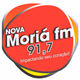 Logo de Rádio Moriá
