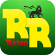 Logo de Rasta Revolution Radio