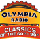 Olympia Classics logo