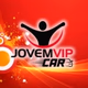 Logo de JovemVip Radio