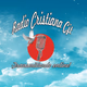 Logo de Radio Cristiana CJT