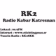 Logo de Radio Kabar Katresnan RK2
