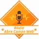 Rádio Abre Campo Web logo