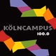 Kölncampus 100.0 logo