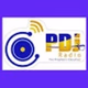 PDJ Radio logo