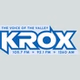 KROX Radio - KROX logo
