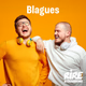 Logo de Rire & Chansons - Blagues