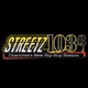 Streetz 103.3 - WGIV logo