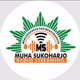 Logo de Radio Muha Sukoharjo