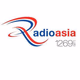 Logo de Radio Asia