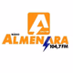 Logo de Almenara 104,7
