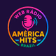 Web Rádio America Hits logo