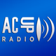 Logo de ACUP Radio