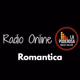Logo de La Poderosa Radio Online - Radio Romantica