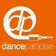 DANCE PARADISE logo