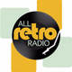 All Retro Radio logo