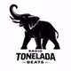 Rádio Tonelada Beats logo