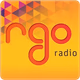 Logo de RGO Radio