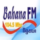 Bahana FM Ngawi logo