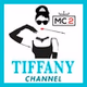 Radio Monte Carlo 2 - Tiffany Channel logo