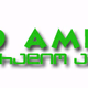 Logo de Radio Amra