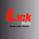 Logo de Lick Radio