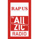 Logo de Allzic Radio - Rap US