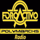 Logo de Foroactivo Polymarchs Radio