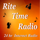 Rite Time Radio logo