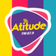 Rádio Atitude FM logo