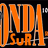 Ondasur FM 103.8 logo