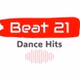 Beat 21 - Dance Hits logo