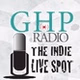 GHP Radio logo