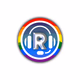 Logo de RainbowFM