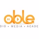 Able Radio logo