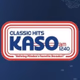 Logo de KASO AM 1240 - KASO