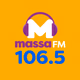 Logo de Massa FM Vale do Iguaçu