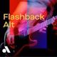 Logo de Flashback Alt - KYXY-HD2