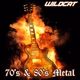 Logo de WildCat - 70's & 80's Metal & Rock