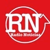 Radio Noticias 105.7 logo